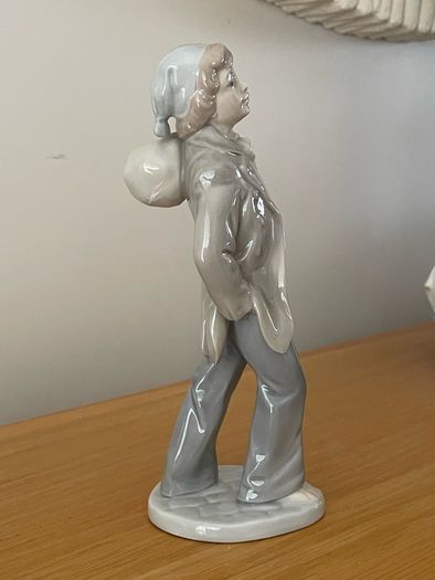 Nao by Lladro