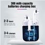 Wireless Bluetooth Earphones Earbuds Headphones In Ear With Mic Sport Sweatproof Image 2