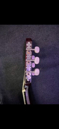 Classical guitar tuners Machine Heads Guitar parts