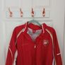 arsenal windbreaker jacket Image 5
