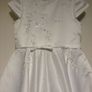 Communion dress & Veil .. Image 2
