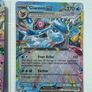 Prismatic Evolutions Bulk Cards Lot Image 4