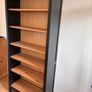 Bookcase - Solid Pine Image 4