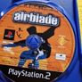 Airblade PlayStation2 ps2 games Original Image 5