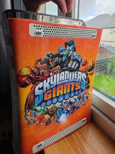 Xbox 360