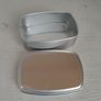 Aluminum Slip Lid Tins Image 2