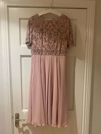 midi dress