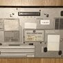 Dell latitude D620 untested Image 5