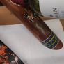 Wine bottle stands Image 5