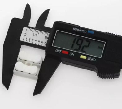 connector 10Pcs Spring Wire Quick Connector  Electrical Crimp Terminals Block Splice Cable Clamp Easy Fit