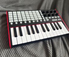 Akai Apc Key 25