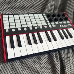 Akai Apc Key 25