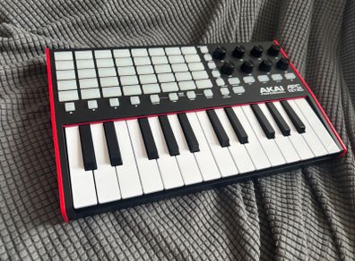 Akai Apc Key 25