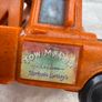 Disney Pixar Cars McDonald's 2006 Movie Tow Mater Tow Truck Used Please see photos Image 4