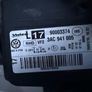 Volkswagen L x R Passat Headlights Image 2