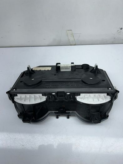 NISSAN JUKE 2012 Diesel Instrument Cluster Speedometer  1KB0B A2l5b1s