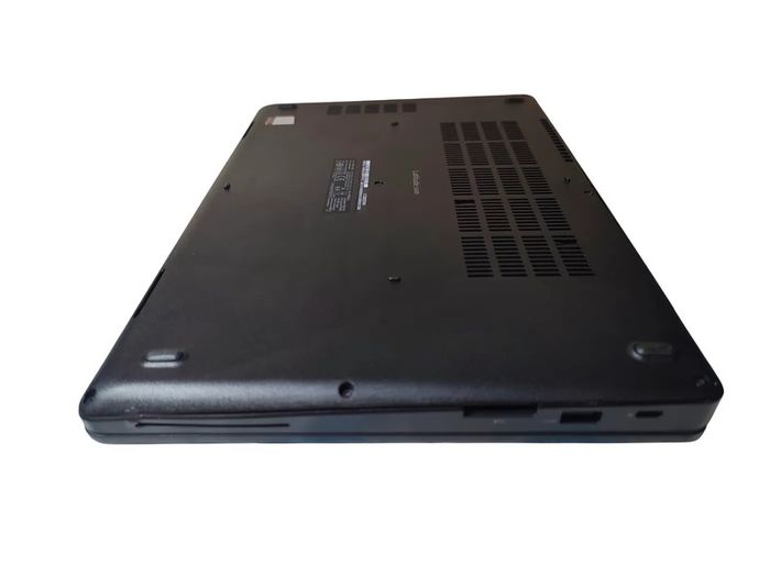 Dell Latitude 5480 14" i5 6th gen 8/256GB SSD Laptop