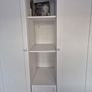 white wardrobe Image 8