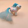 Gen1 My Little Pony Image 10