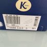 New Leather K Shoes, size 3 Image 2
