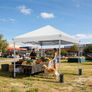 Gazebo 3m x 3m Image 3