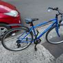 Apollo Transfer Hybrid Bike Image 2