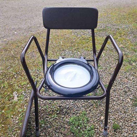 Mobility package for elderly or recovery