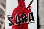 Sara Comic