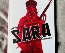 Sara Comic
