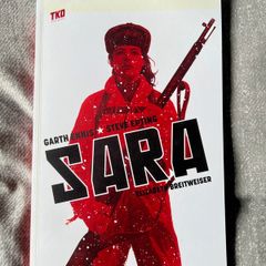 Sara Comic
