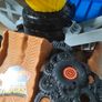 Hot Wheels Mega Wrex Vs Crushzilla Takedown Image 7