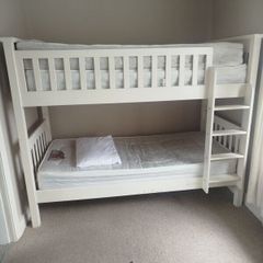 bunk bed