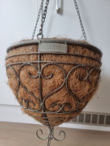 Basket Laura Ashley
