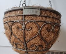 Basket Laura Ashley
