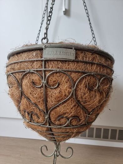 Basket Laura Ashley
