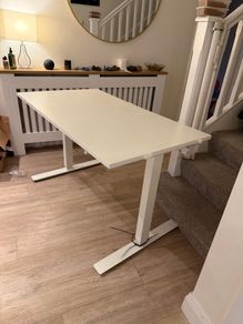 Sit / Stand desk
