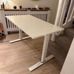 Sit / Stand desk