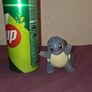 Pokemon Squirtle Figure Image 2