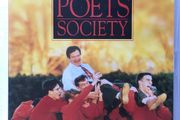 Dead Poets Society [1989] Robin Williams, Robert Sean Leonard &amp; Ethan Hawke [Movie DVD]