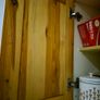 Solid timber Kitchen Image 3