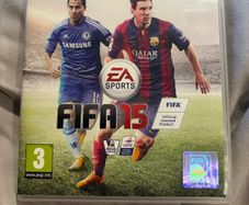 ps3 fifa 15