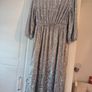 Sequin dress size 12 Image 7