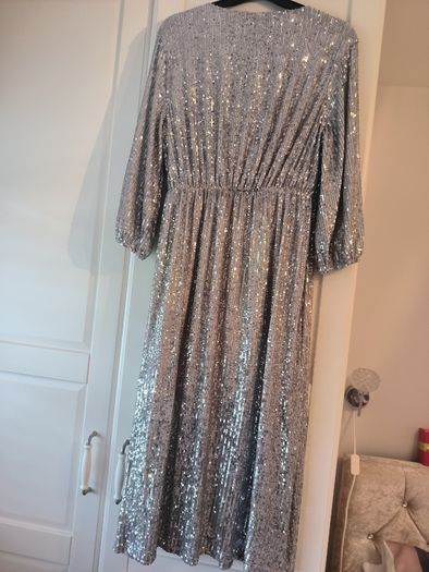 Sequin dress size 12