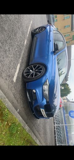2015 Bmw 3-series