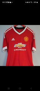 2015 Manchester United Jersey