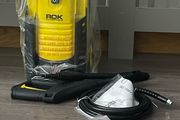 2000w power washer