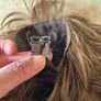 Light brown Wig Image 4