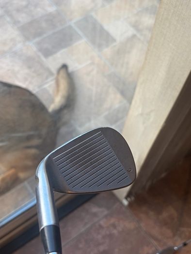 Ping i200 irons
