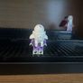 lego the calculator Batman Image 4