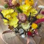 Dried flowers Bouquet for Mother's Day Image 7